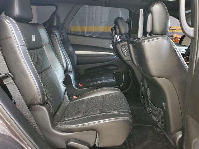 2018 DODGE DURANGO CI - 1C4SDJET5JC369250