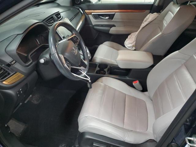 2020 HONDA CR-V EXL - 5J6RW2H83LL008859