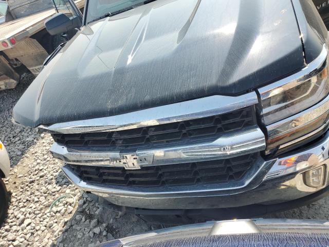 3GCUKREC2JG234284 2018 CHEVROLET ALL Models