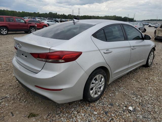 2017 HYUNDAI ELANTRA SE - 5NPD74LF5HH080432