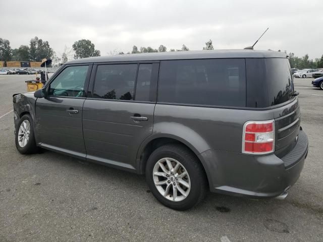 2017 FORD FLEX SE - 2FMGK5B82HBA08275