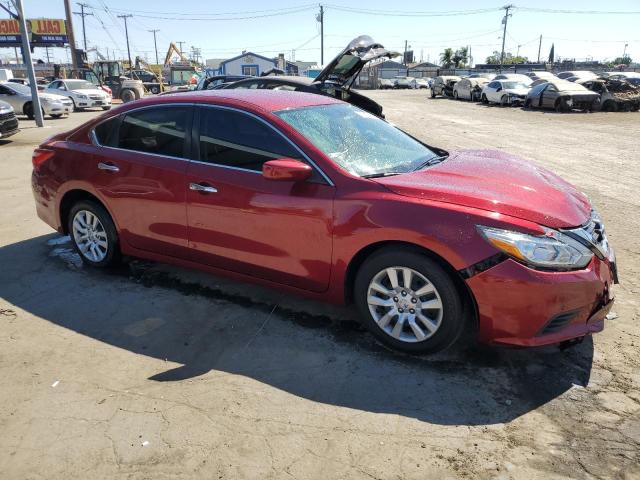 VIN 1N4AL3AP6HC496916 2017 Nissan Altima, 2.5 no.4