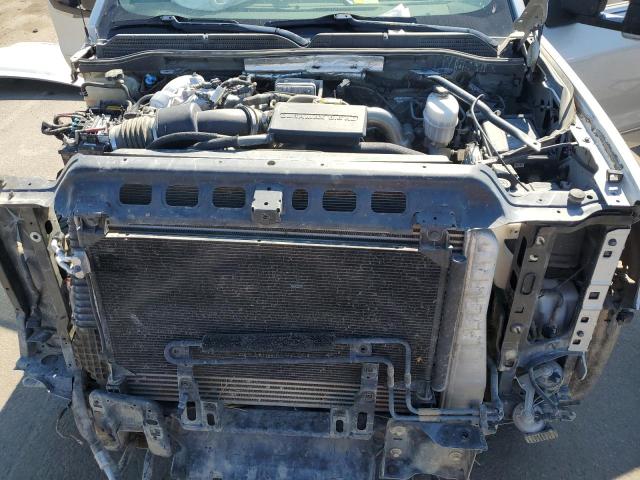 2019 GMC SIERRA K25 - 1GT12REY2KF126376