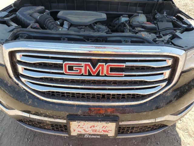 VIN 1GKKNWLS3KZ177574 2019 GMC Acadia, Slt-2 no.12