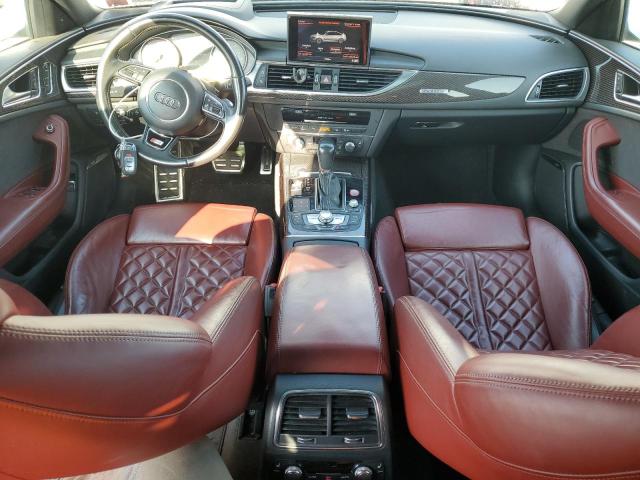 2018 AUDI S6 PRESTIG WAUHFAFC8JN007112