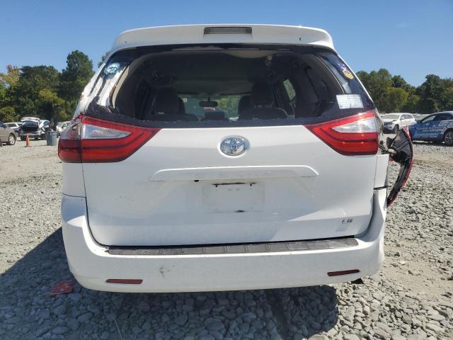 2016 TOYOTA SIENNA LE - 5TDKK3DC8GS723594