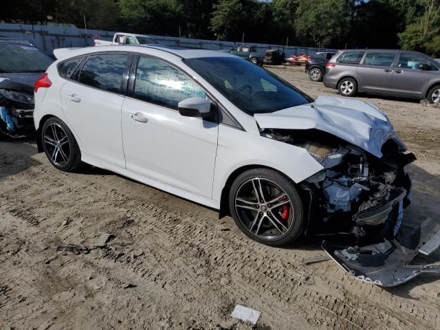 2016 FORD FOCUS ST - 1FADP3L93GL368308