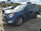 2017 CHEVROLET EQUINOX LT - 2GNFLFEK0H6185546