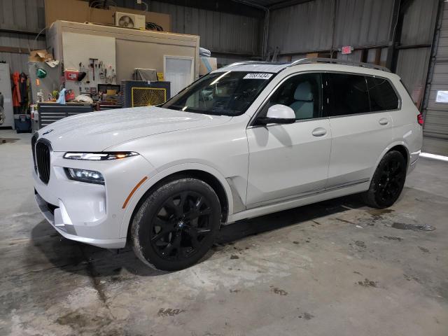 2023 BMW X7 XDRIVE4 #2960146099