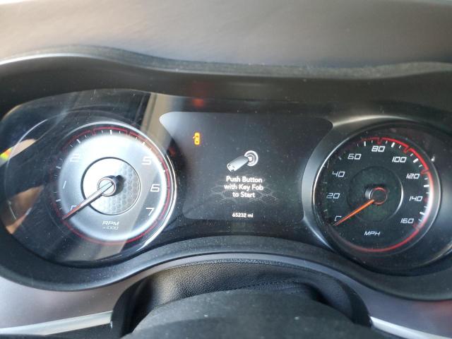 2019 DODGE CHARGER R/ - 2C3CDXCT9KH726488