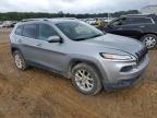 JEEP CHEROKEE L photo