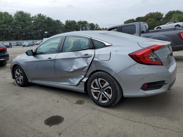 Vin: 19xfc2f56ge238274, lot: 71211174, honda civic lx 20162