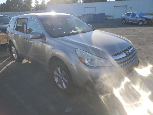 VIN 4S4BRBLC4E3289496 2014 Subaru Outback, 2.5I Lim... no.4