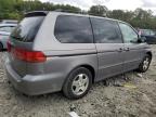 HONDA ODYSSEY EX photo