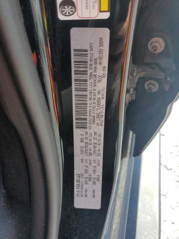 2020 RAM 1500 REBEL - 1C6RRELT7LN303534