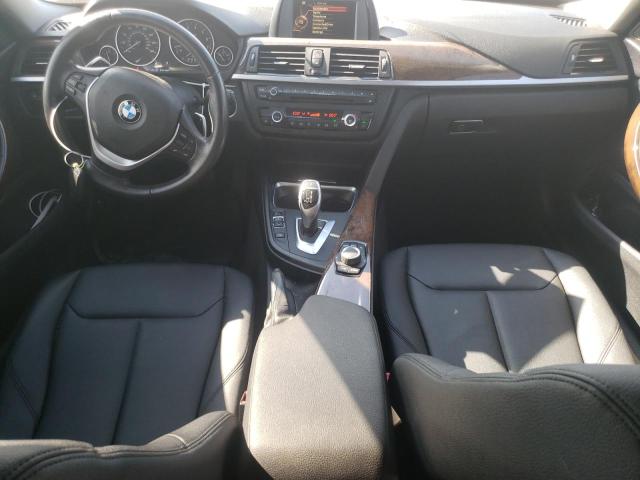 2015 BMW 428 I GRAN - WBA4A5C57FG051740