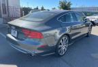 AUDI A7 PRESTIG photo