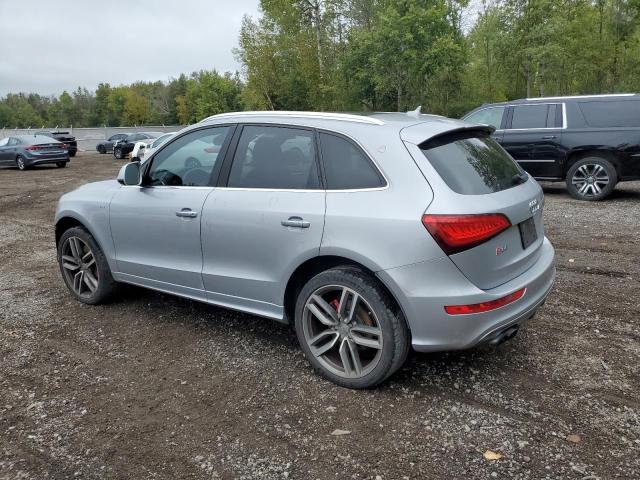 2016 AUDI SQ5 TECHNI WA1LCAFP8GA123803