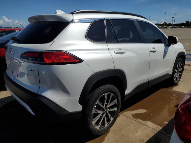 Vin: 7mudaaag1nv023474, lot: 73162374, toyota corolla cr xle 20223