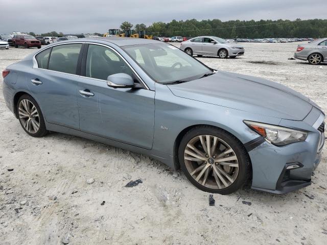2018 INFINITI Q50 LUXE - JN1EV7AP7JM361430