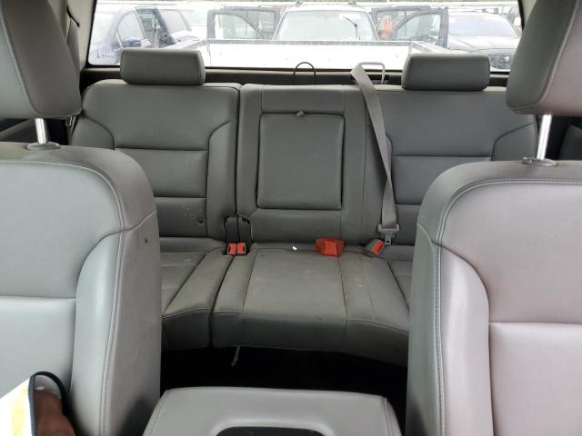 2016 CHEVROLET SILVERADO - 1GC1KUE84GF139477