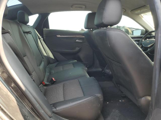 2015 CHEVROLET IMPALA LT - 2G1115SL7F9197892