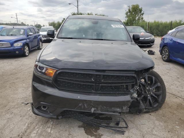 2020 DODGE DURANGO SX - 1C4RDJAG5LC214496