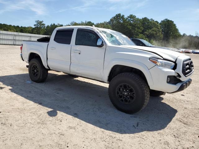 2020 TOYOTA TACOMA DOU - 3TMAZ5CNXLM120372