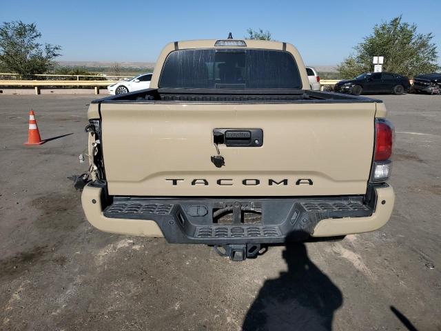 VIN 3TMCZ5AN4LM312348 2020 Toyota Tacoma, Double Cab no.6