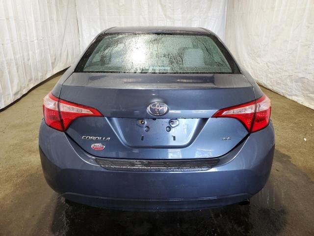 VIN 2T1BURHE4HC936593 2017 Toyota Corolla, L no.6