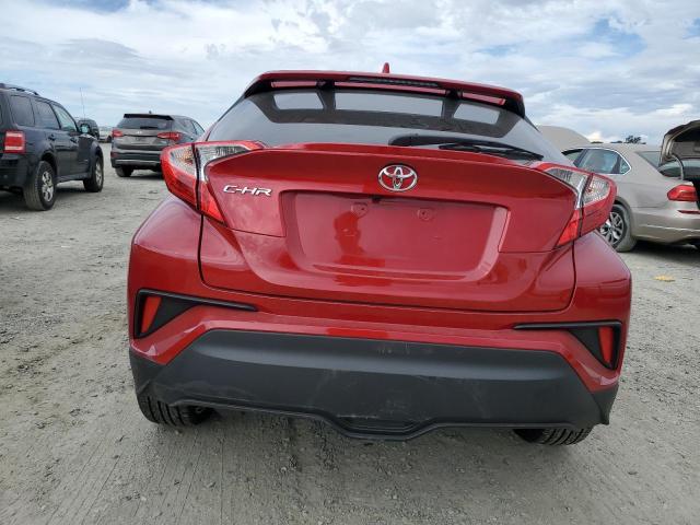 VIN JTNKHMBX5L1071448 2020 Toyota C-HR, Xle no.6