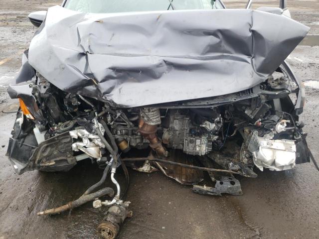 2019 HONDA CIVIC LX - 19XFC2F6XKE028438