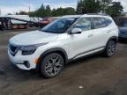 2023 KIA SELTOS SX - KNDETCA22P7420701