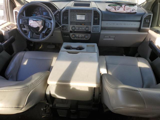 2017 FORD F250 SUPER - 1FT7X2B67HEE86831