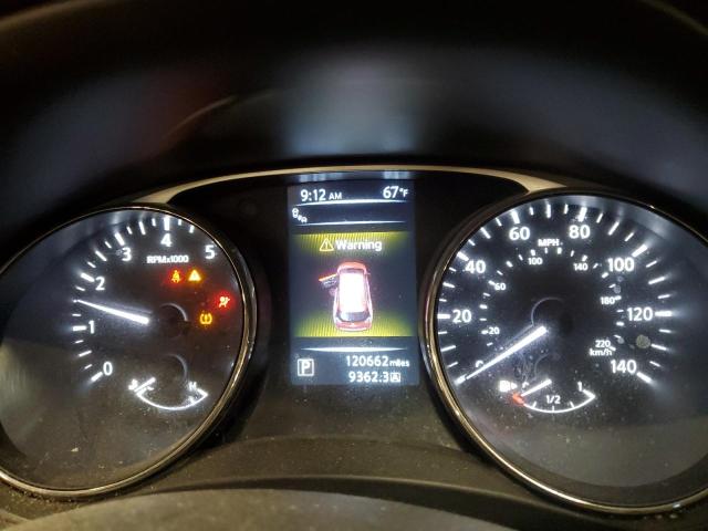 2015 NISSAN ROGUE S - 5N1AT2MV2FC783919