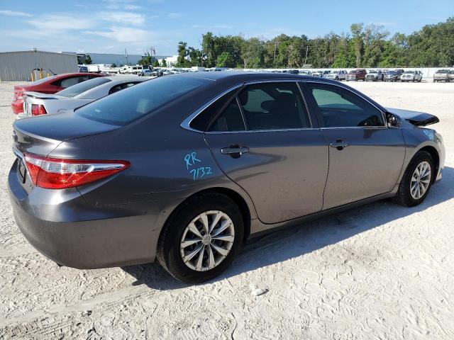 2015 TOYOTA CAMRY LE - 4T1BF1FKXFU060256