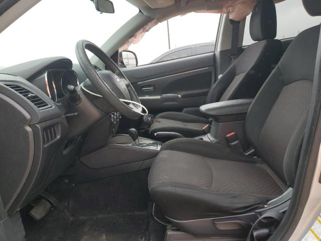 2019 MITSUBISHI OUTLANDER - JA4AR3AU4KU007424