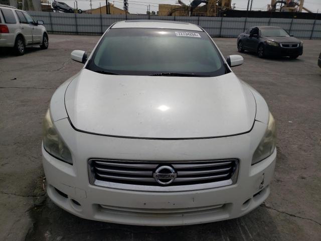 VIN 1N4AA5AP7EC459760 2014 Nissan Maxima, S no.5