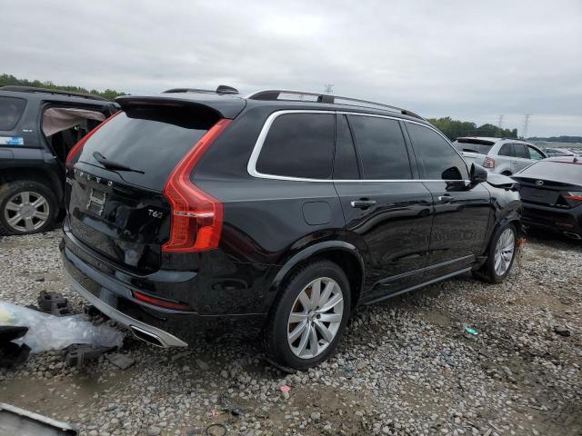 VIN YV4A22PK4G1025292 2016 Volvo XC90, T6 no.3