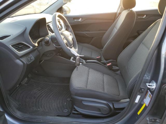 2020 HYUNDAI ACCENT SE - 3KPC24A60LE092384