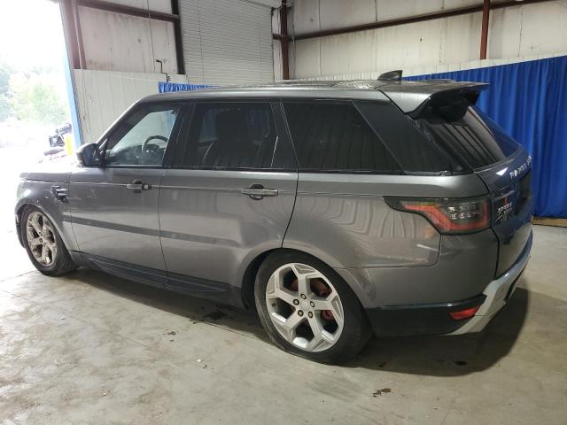 SALWR2RKXJA199580 Land Rover Rangerover Hse 2018