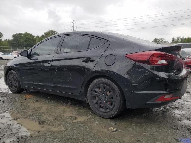 2020 HYUNDAI ELANTRA SE - 5NPD74LF5LH592510