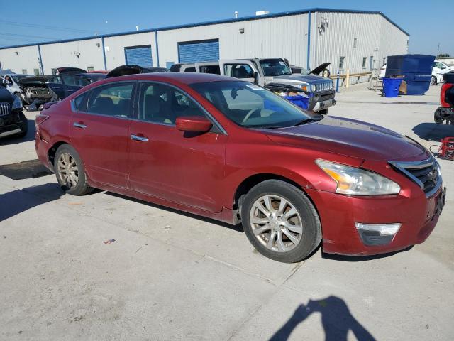 VIN 1N4AL3AP0EN383060 2014 Nissan Altima, 2.5 no.4