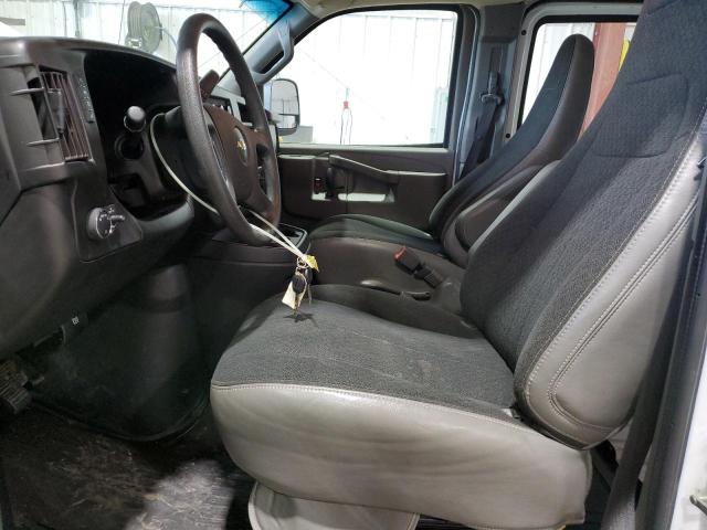 2022 CHEVROLET EXPRESS G2 1GCWGAFP4N1178835  70829334