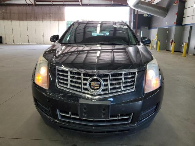 2014 CADILLAC SRX LUXURY 3GYFNEE33ES521560  70189584