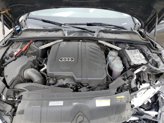 2023 AUDI A5 PREMIUM - WAUDACF59PA015505