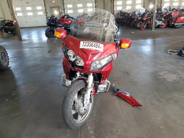 2013 HONDA GL1800 H JH2SC68H9DK100144