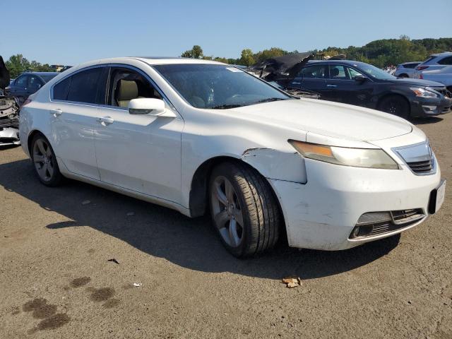 VIN 19UUA9F5XEA001326 2014 Acura TL, Tech no.4