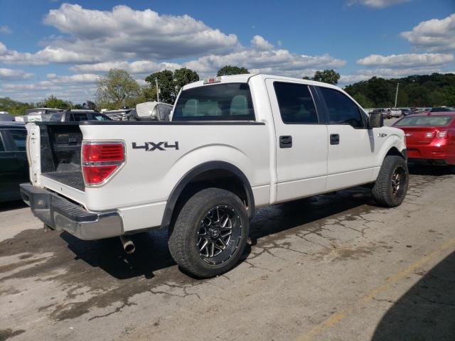 VIN 1FTFW1EF2EKF80052 2014 Ford F-150, Supercrew no.3