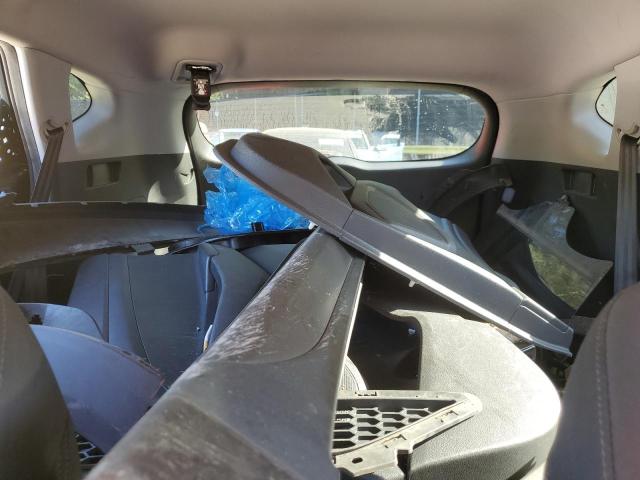2016 HYUNDAI TUCSON LIM - KM8J3CA41GU253177